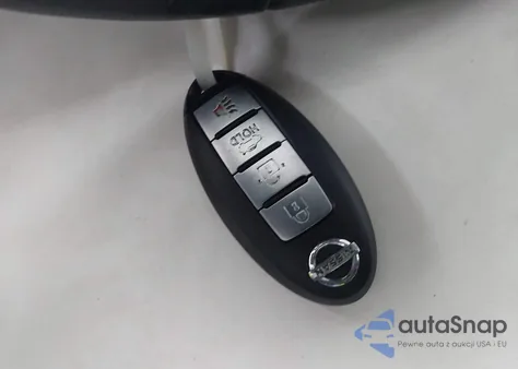 2017 Nissan Sentra Sv from USA, damaged, VIN 3N1AB7AP1HY294855